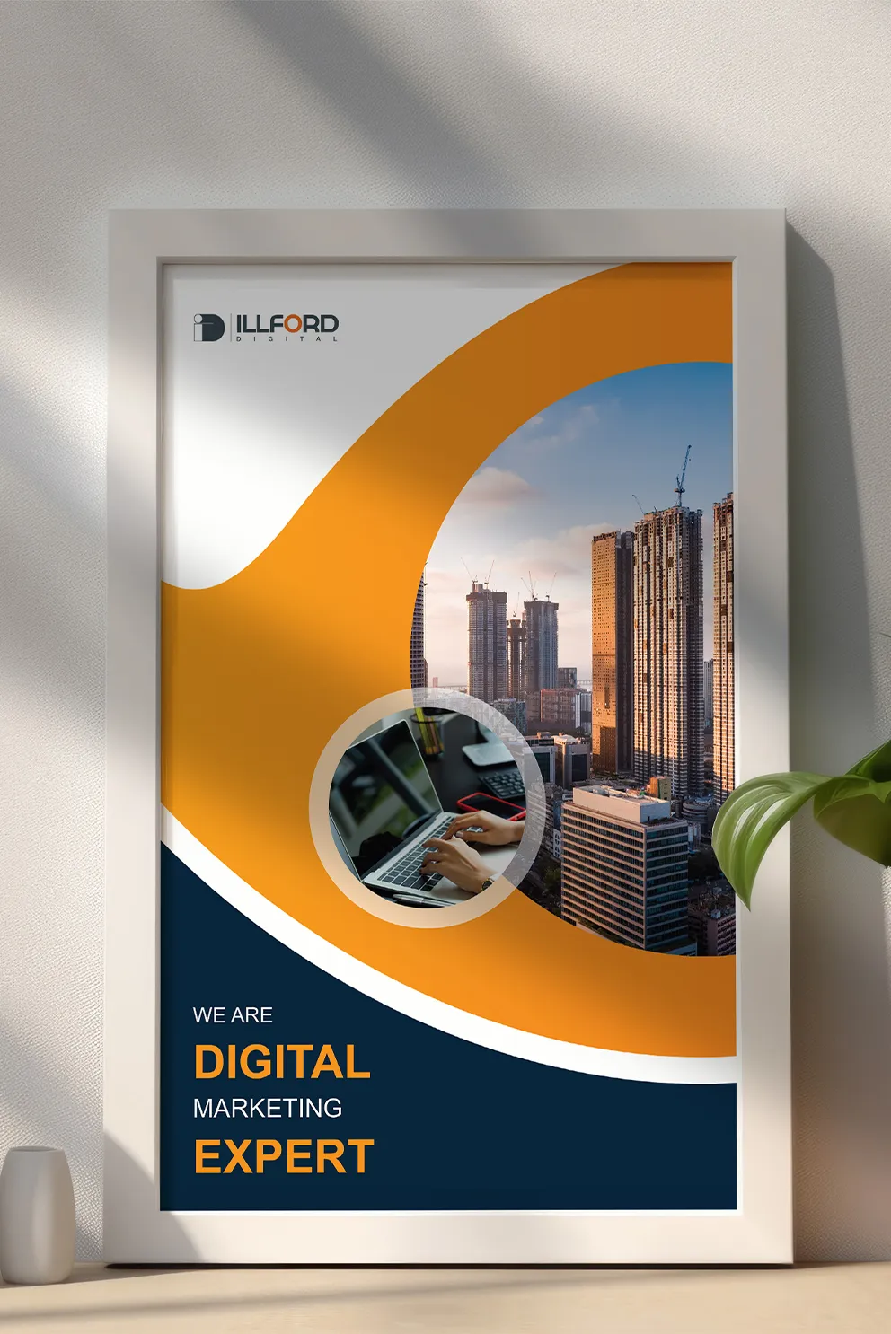 Bringing Your Brand to Life with Stunning Graphics - Illford Digital