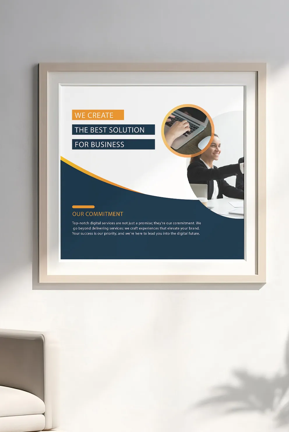 Bringing Your Brand to Life with Stunning Graphics - Illford Digital