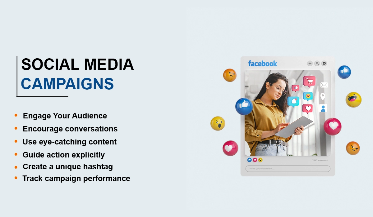 Social Media Campaigns 