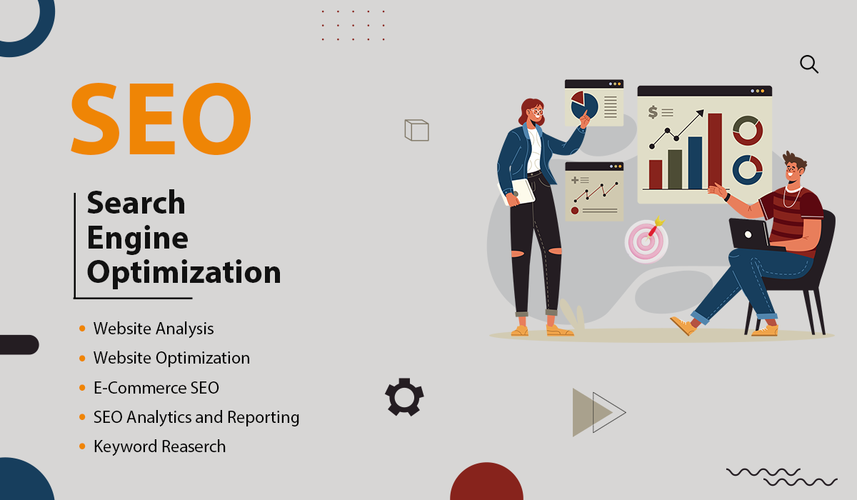 SEO services 