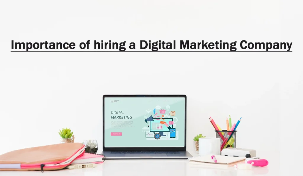 Digital Marketing Company in Kochi