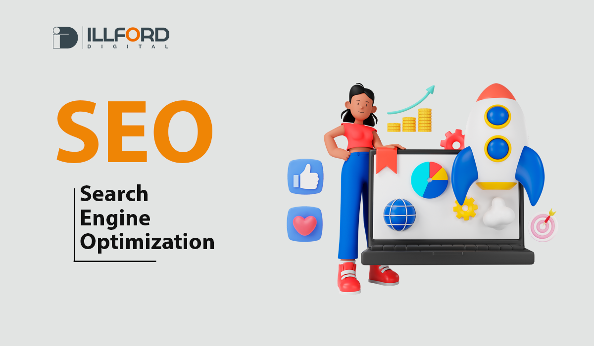 SEO Services