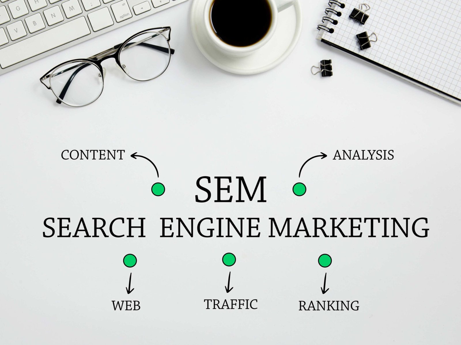 Search Engine Marketing 