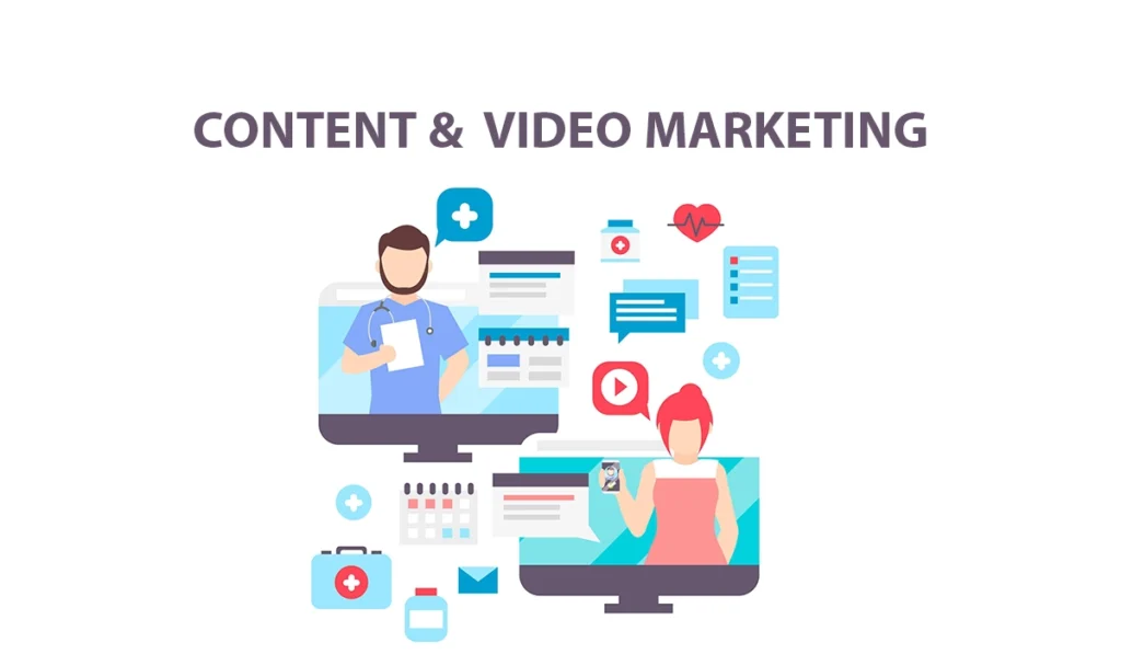 Content marketing 