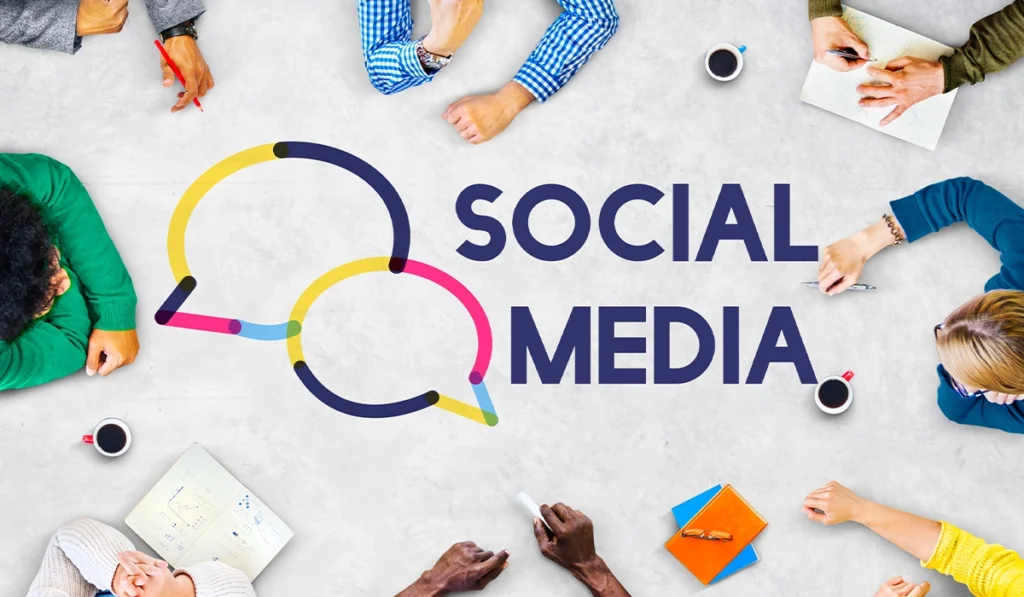 Social Media Marketing Services Kochi