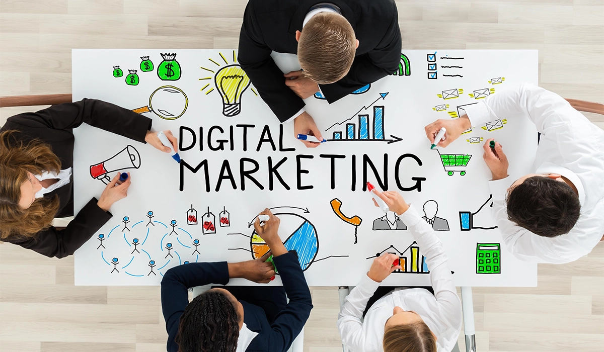 Best Digital Marketing Company in Kochi