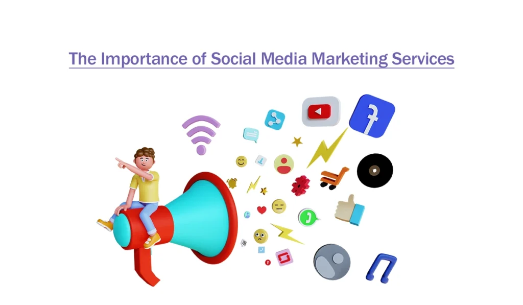 Social Media Marketing Services Kochi