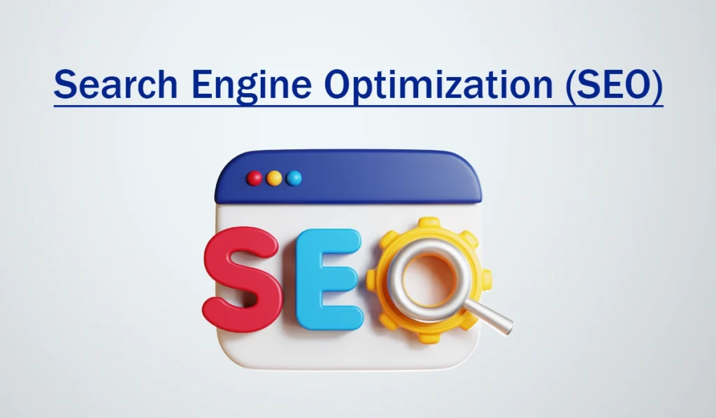 SEO Services in Kochi