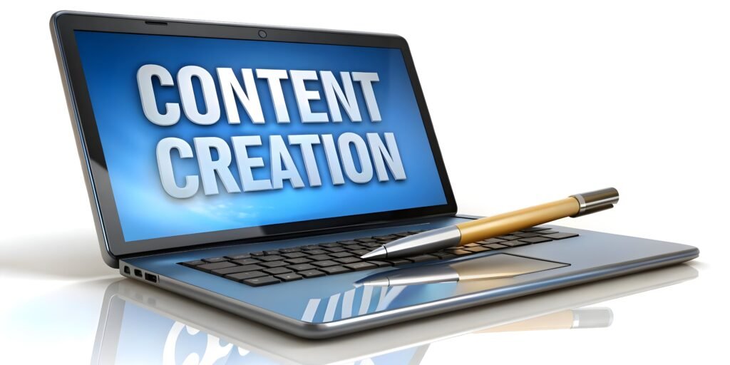 Content Marketing Services Kochi