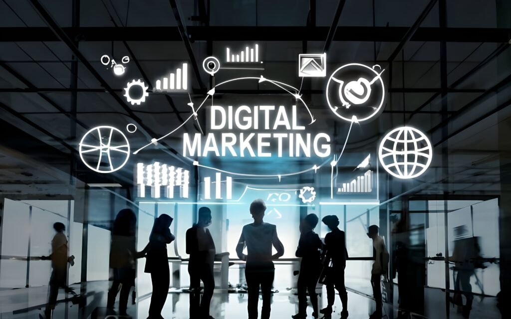 Digital Marketing Services Kochi