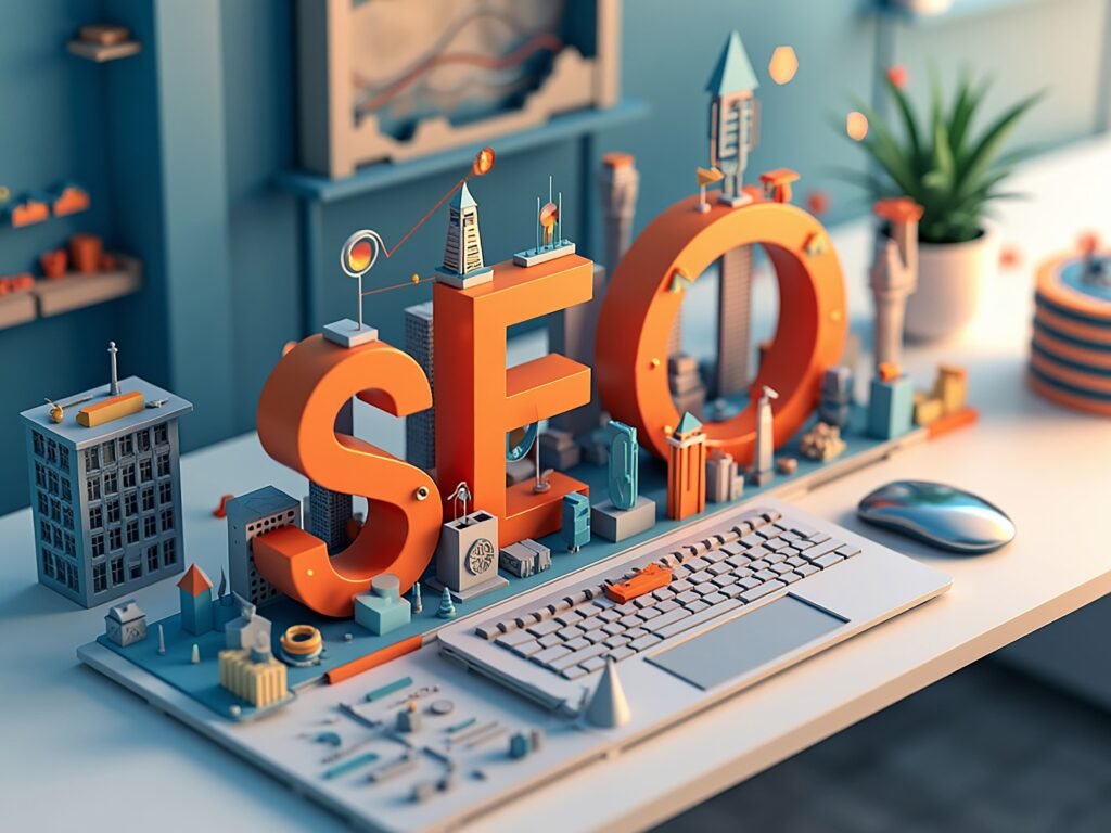 search engine marketing service