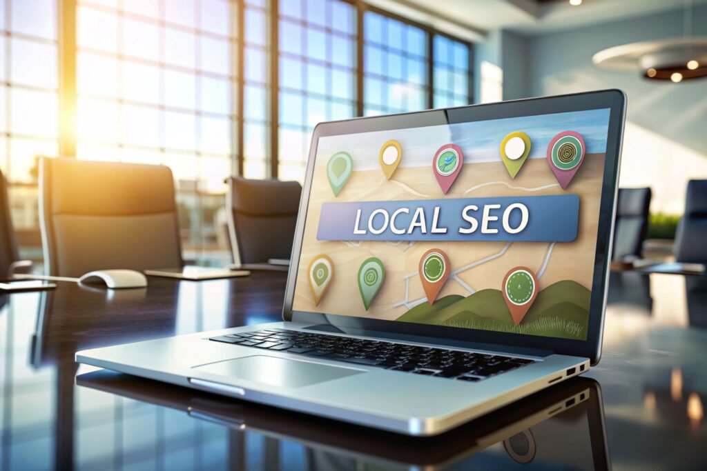 Local SEO Services