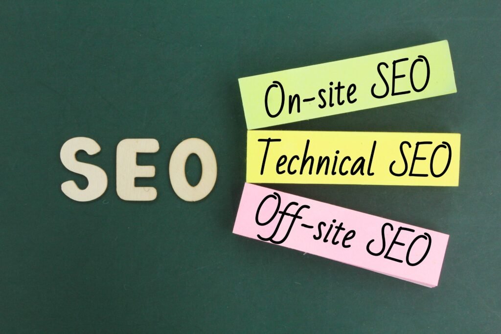 SEO Agency Kochi