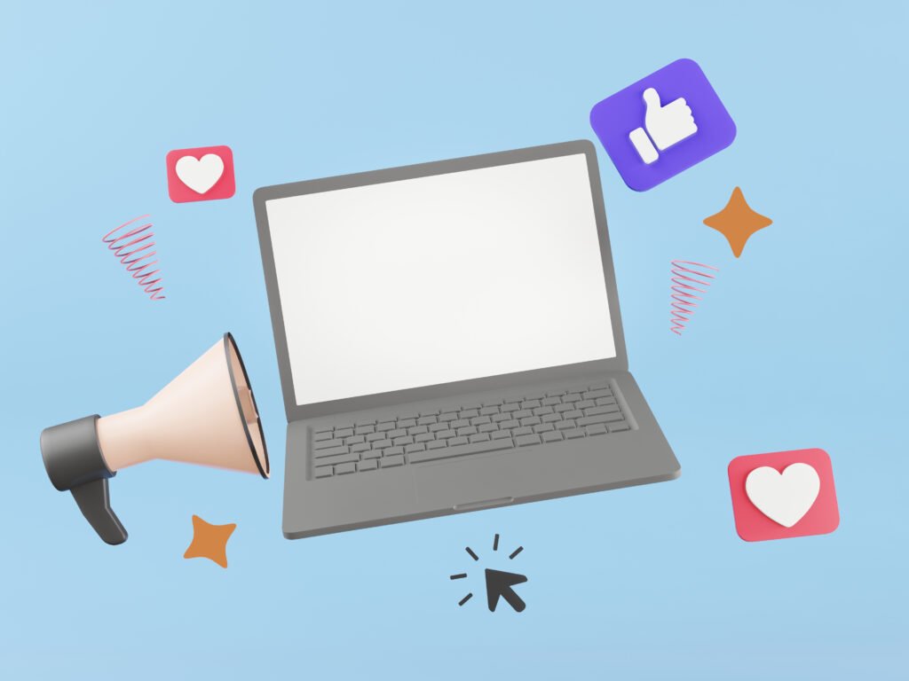 digital branding by digital marketing company