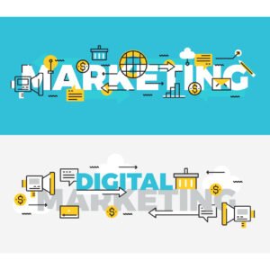Illford digital martketing