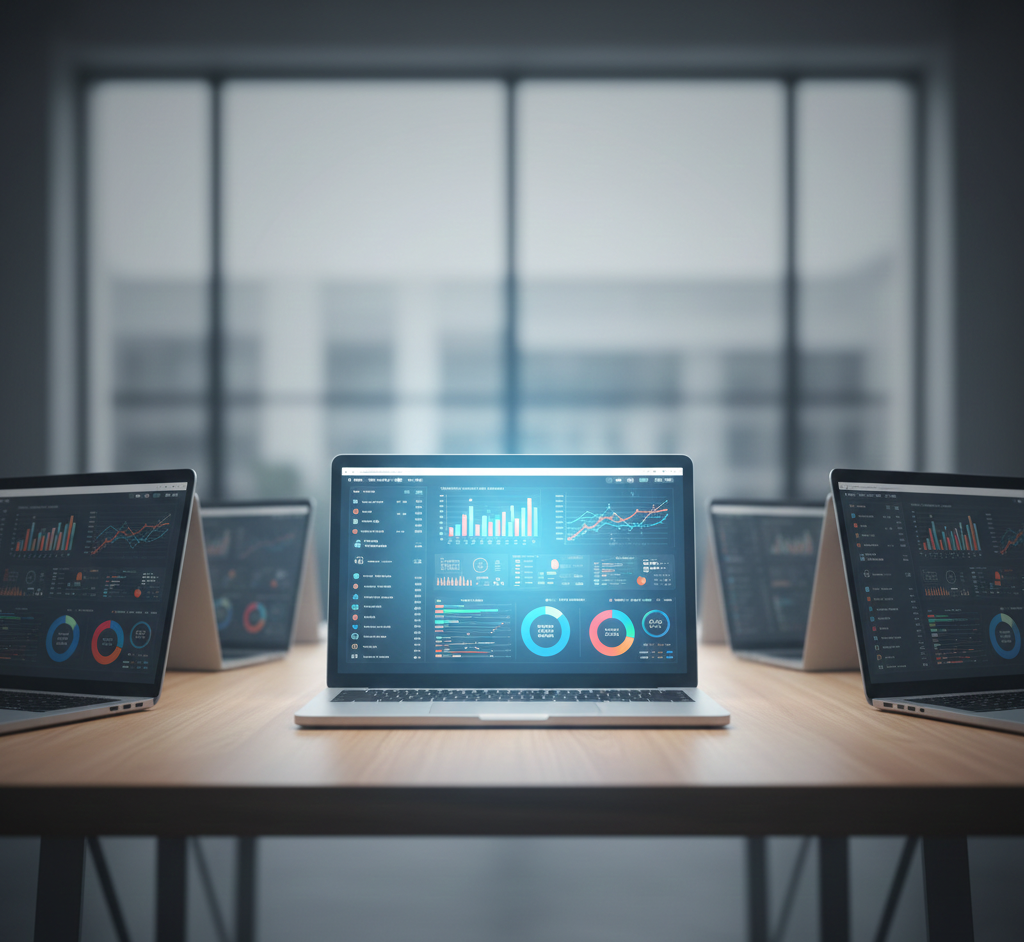 Reduced Competition February.