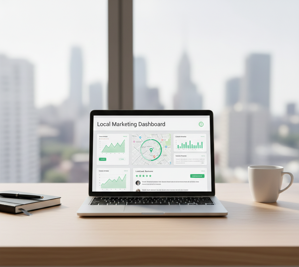 The reasons why Kochi Businesses need to act.