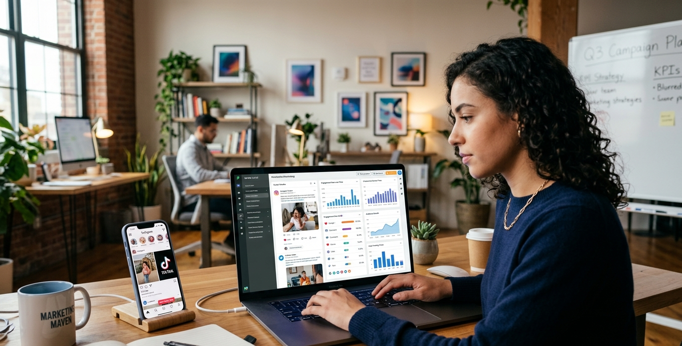 Brand Advertising Company in Kochi