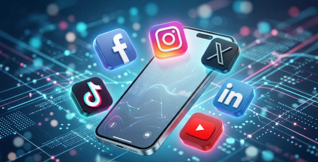 Digital Marketing Services Kochi