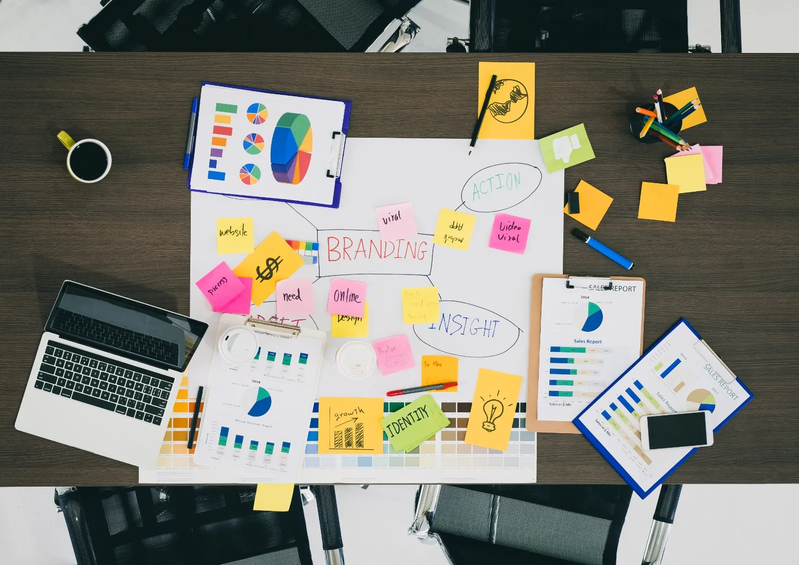 Illford Digital Marketing Agency in kochi